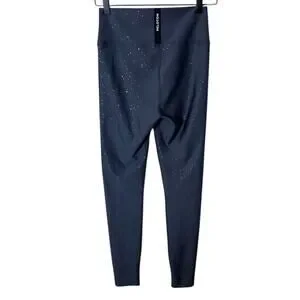 Peloton Pants Jumpsuits Peloton Womens Large Shiny Leggings